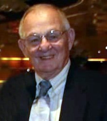 Obituary of John Michael Wheeler