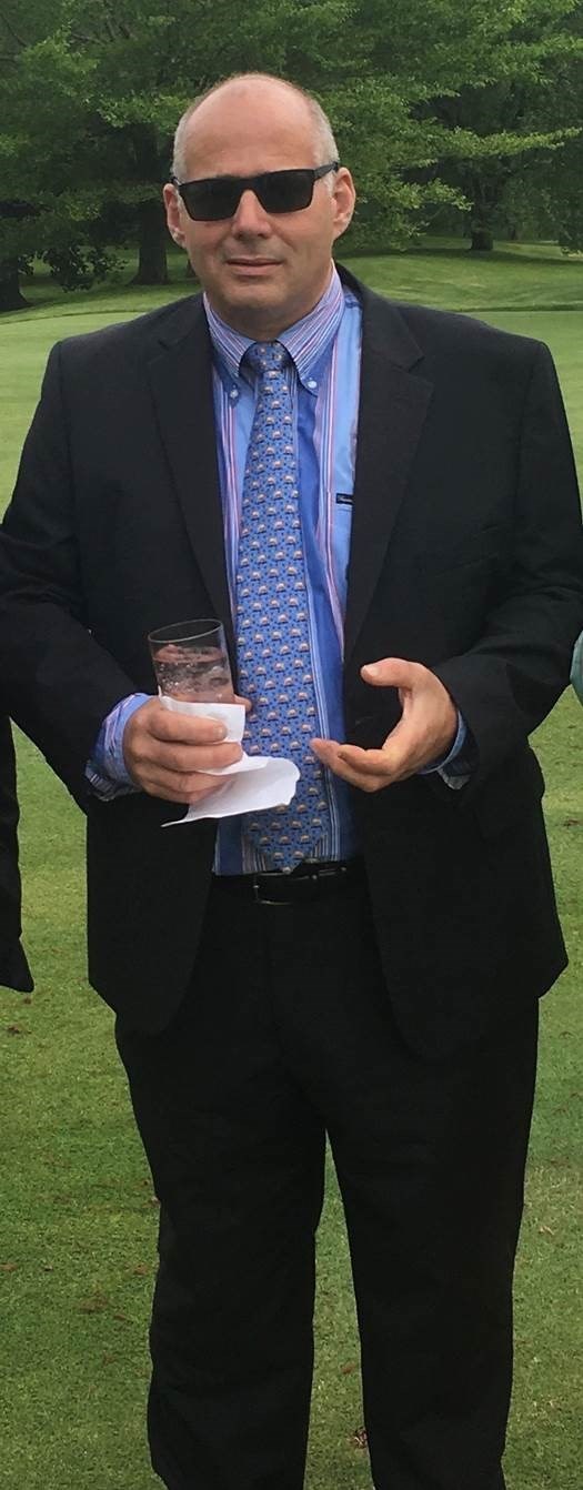 Obituary of William Francis Conran III