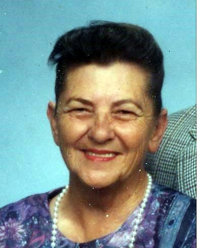 Obituary of Elizabeth S. Foster