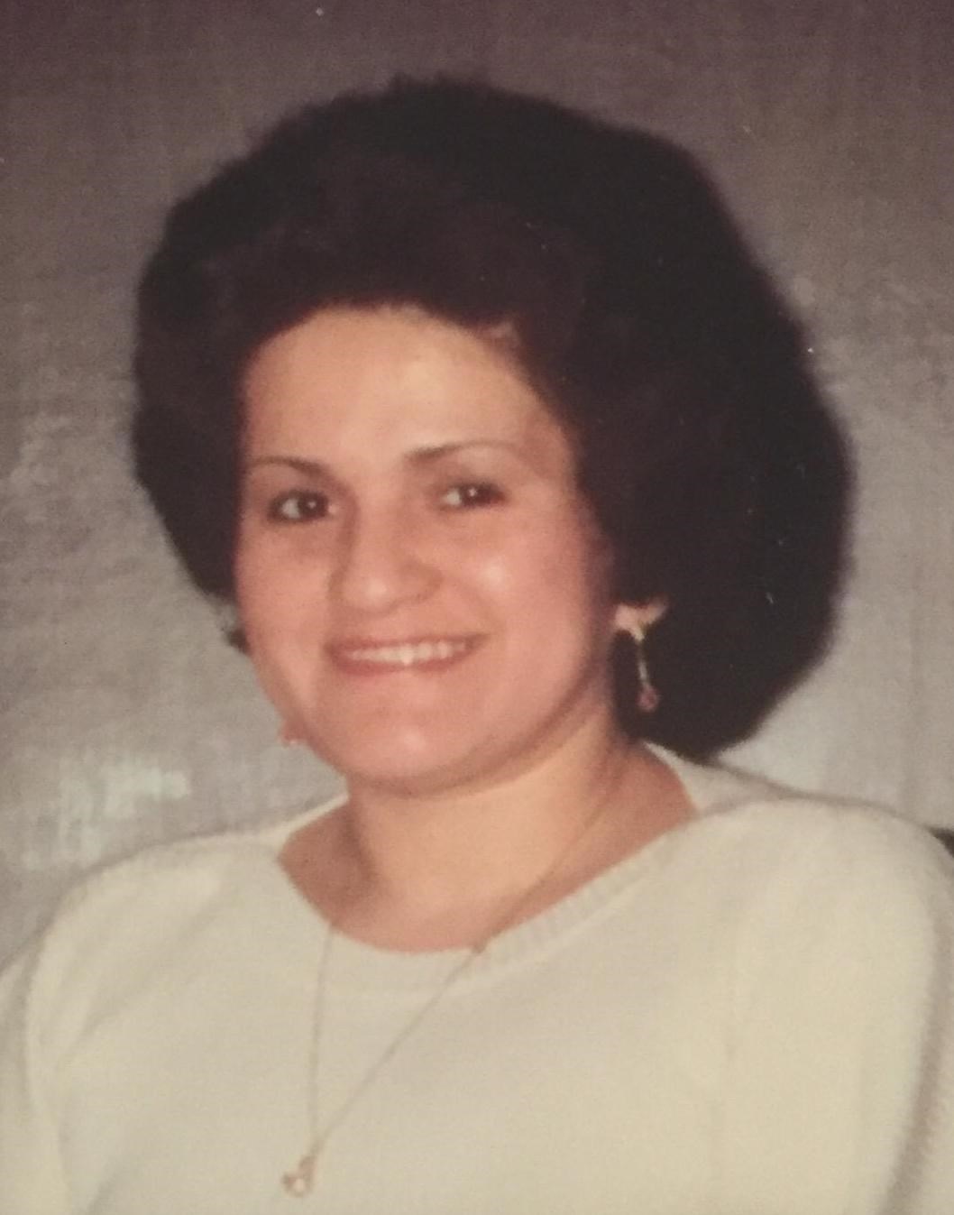 Obituary of Ruth Isabel "Ruthie"