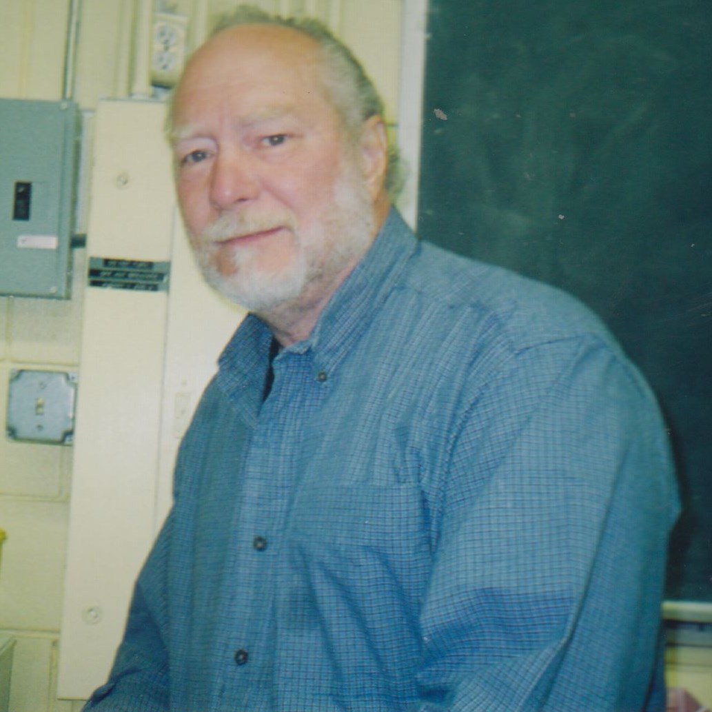 Obituary of Gobel Thomas Woodcock