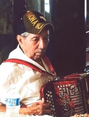 Obituary of Hernando Trevino Perez