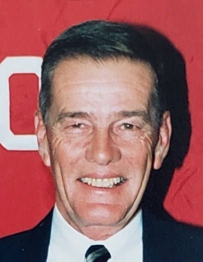 Obituario de Samuel Franklin Stringfellow