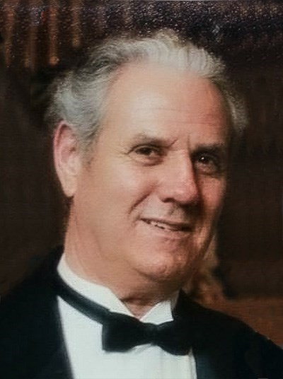 Obituary of Geno Frank Pardini
