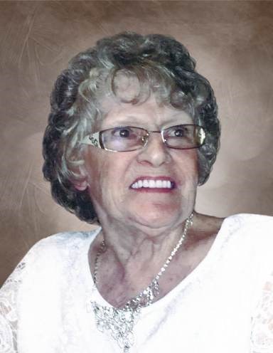 Obituary of Doris Doggett Turcot