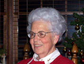 Obituario de Mildred Elizabeth DeBusk