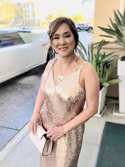 Obituary of Mallory De La Cruz Layog