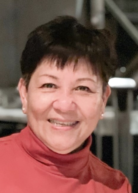 Obituary of Grace Yan-Oi Wong
