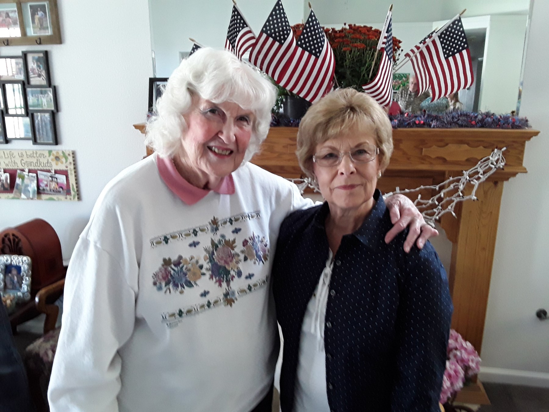 Obituary of Eunice "Juna" Mary Davies