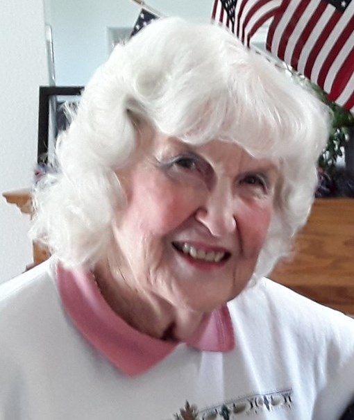 Obituary of Eunice "Juna" Mary Davies