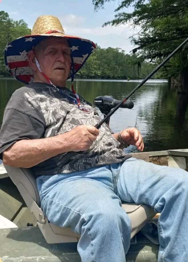 John Washington Smith Obituary El Dorado, AR