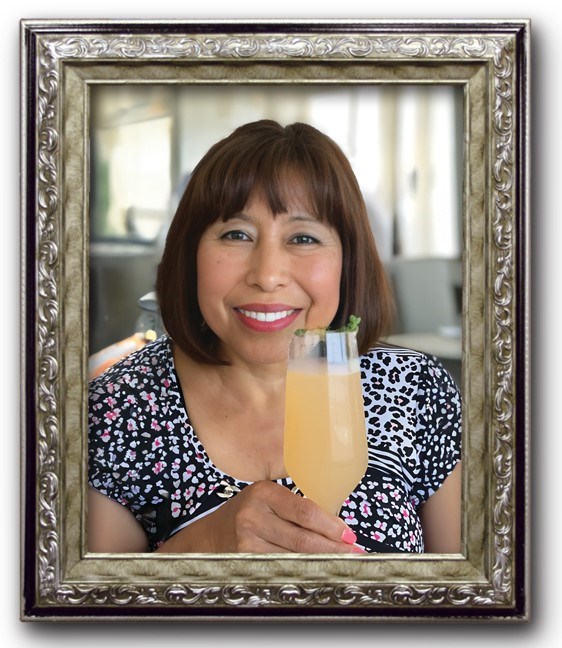 Obituary of Vira Soto