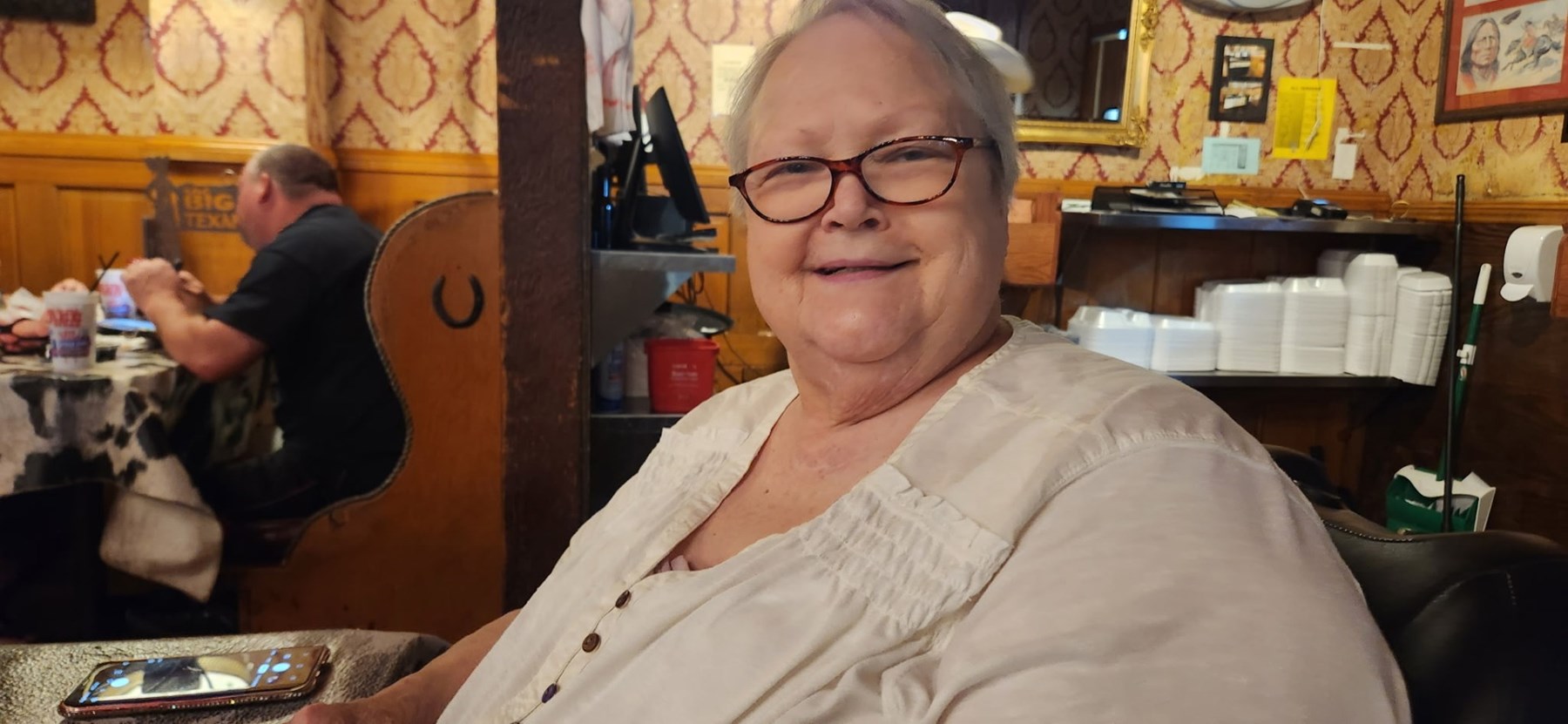 Obituary of Sharron Taylor