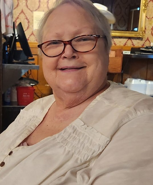 Obituary of Sharron Taylor