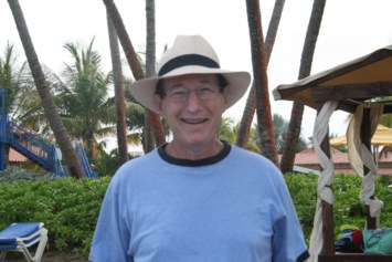 Obituary of James (jim) Cohen