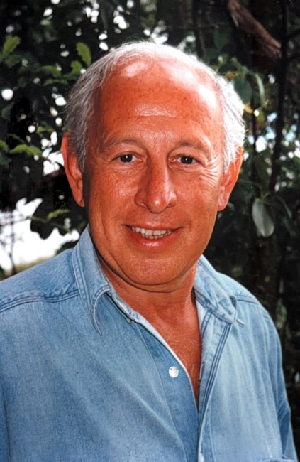 Obituary of Charles Steiner, MD