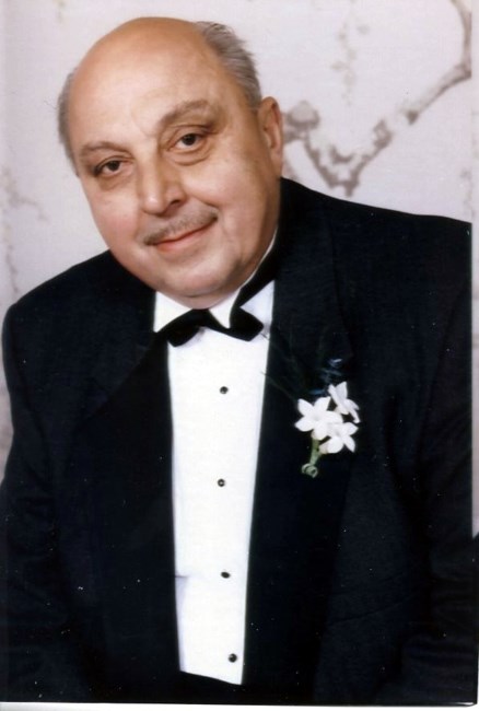 Obituary of Frank A. Magyer
