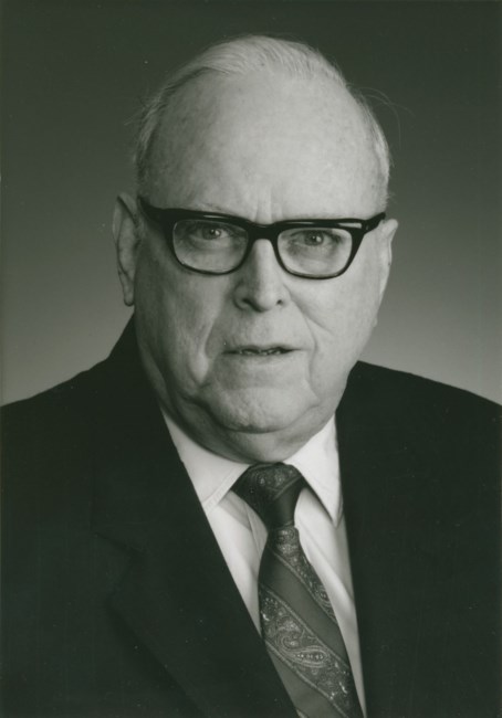 Obituary of Edwin Joseph Morrow, Jr.