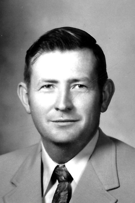 Obituary of Gerald Arnold "Jerry" Hogan