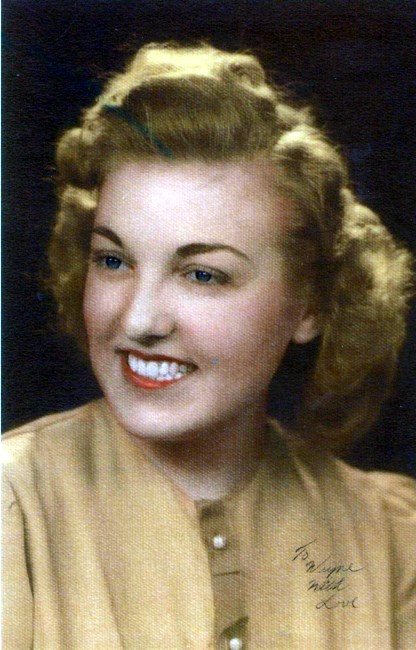 Obituary of Hazel Josie Thomas