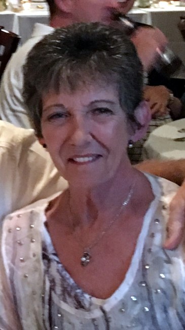 Obituary of Kathryn Lorraine Todd