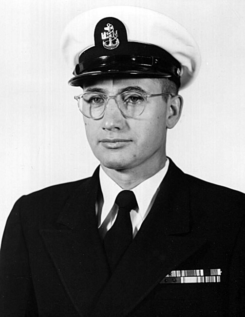 Obituary of Raymond V. Geiger