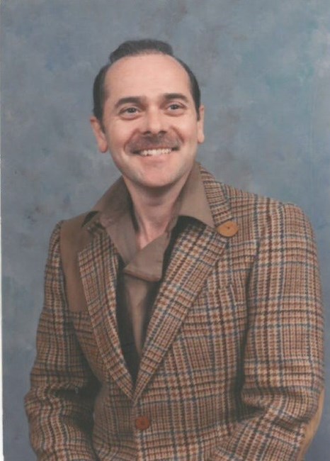 Obituary of Laurence "Fletch" Fletcher