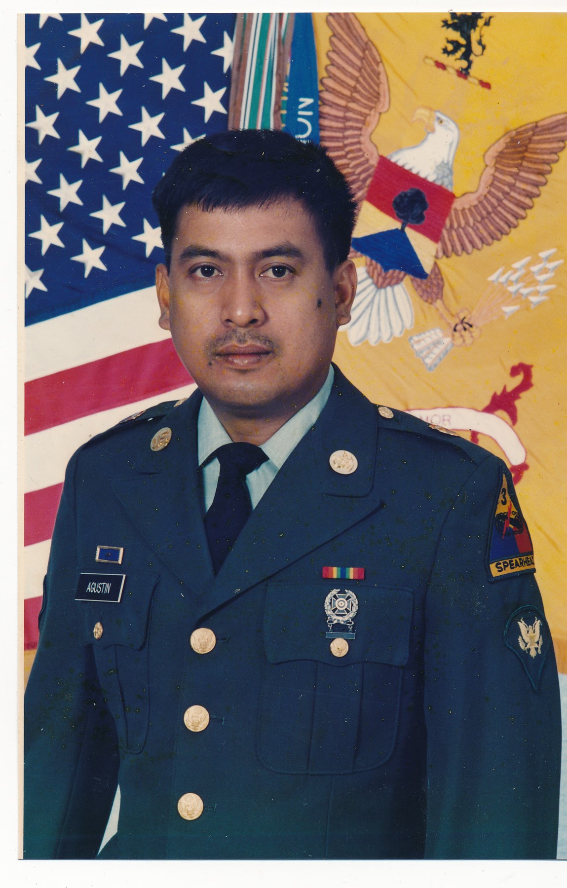 Obituary of Jaime Ortega Agustin