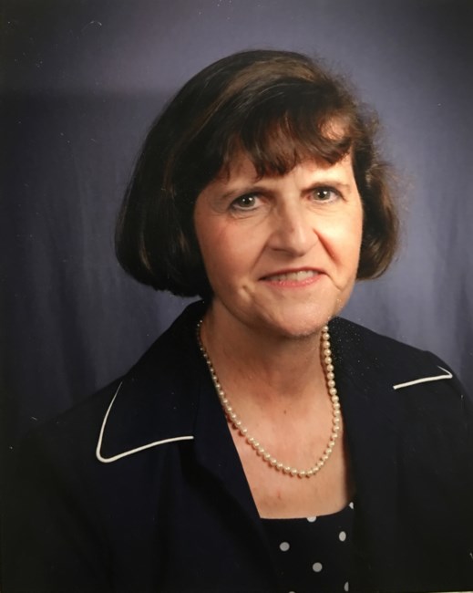 Obituary of Michele Marie Louviere
