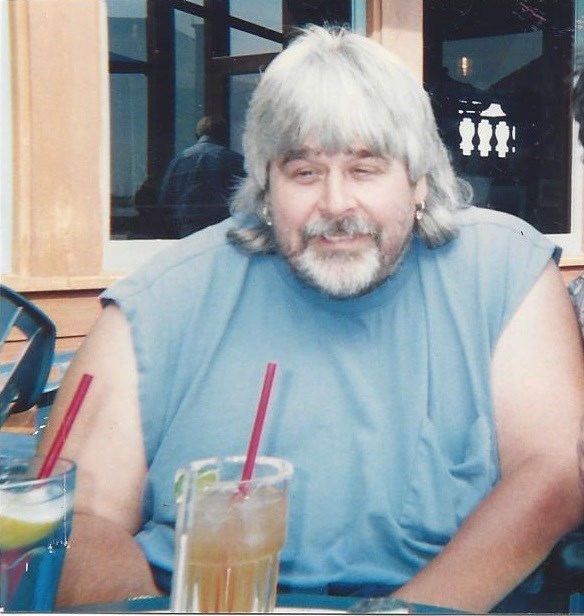 Obituary of Fred J. Dickinson