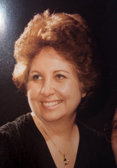 Obituario de Sylvia Braverman