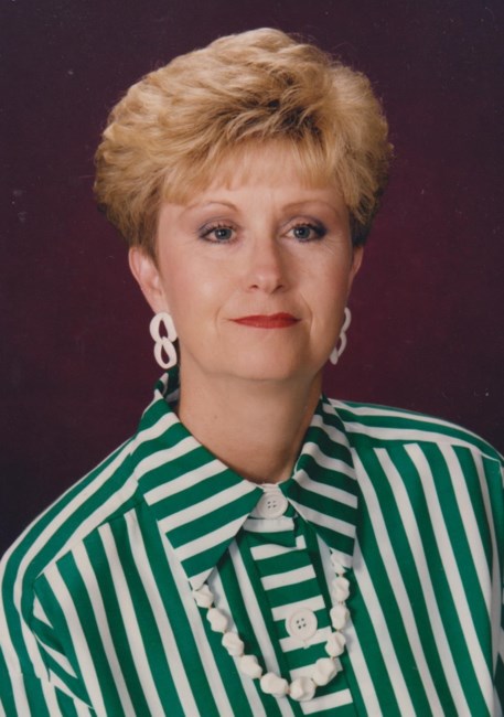 Obituary of Linda Jo Provost Price