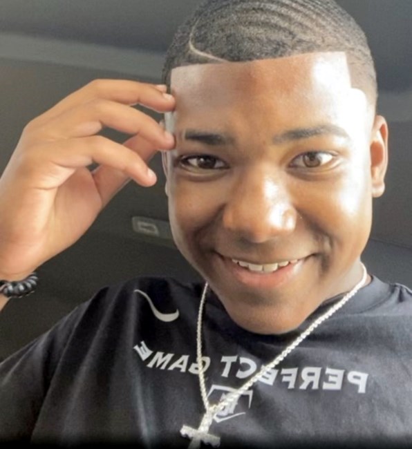 Obituary of Dewan Dewayne Godfrey Jr.