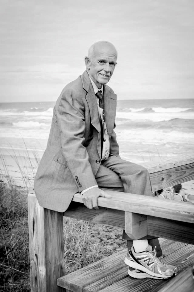 Obituary of James A. "Jimmy" Williams