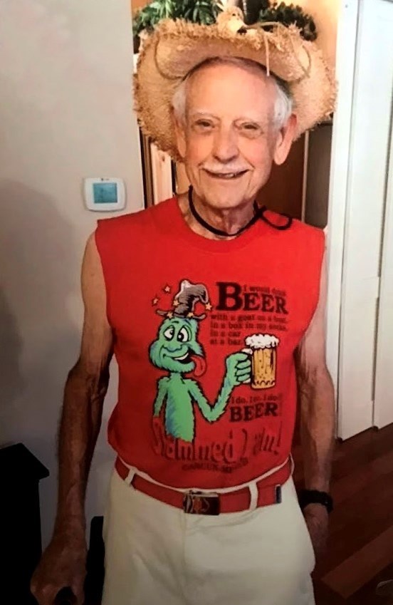 Thomas Irwin Obituary Fair Oaks, CA