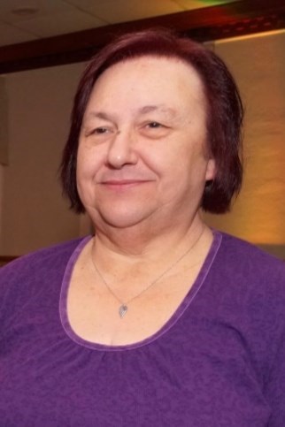 Obituary of Donna Marie Wignall