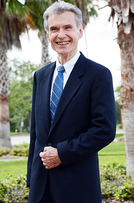 Obituary of Larry J. Bronikowski