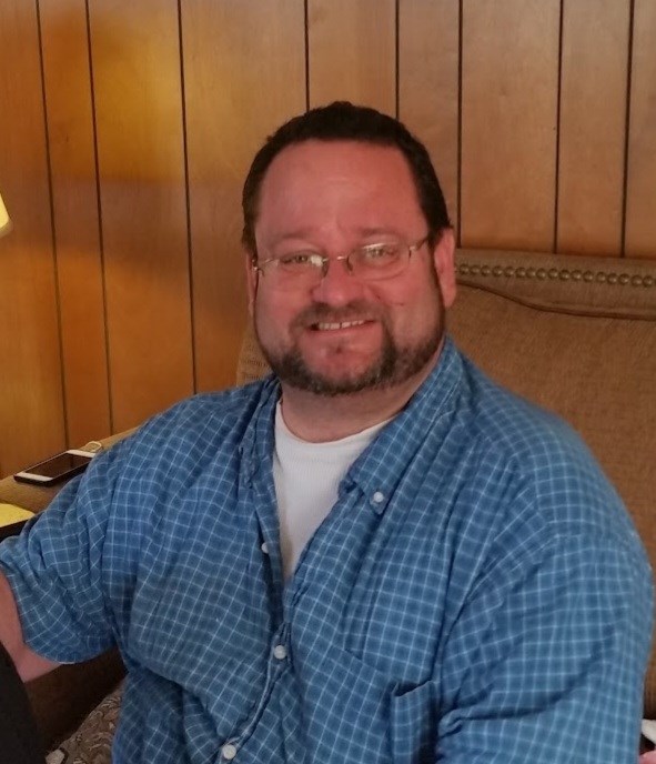 Obituary of Anthony Clifford Vaughn