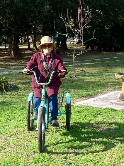 Obituario de Amanda Fowler