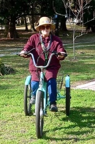 Obituary of Amanda Fowler