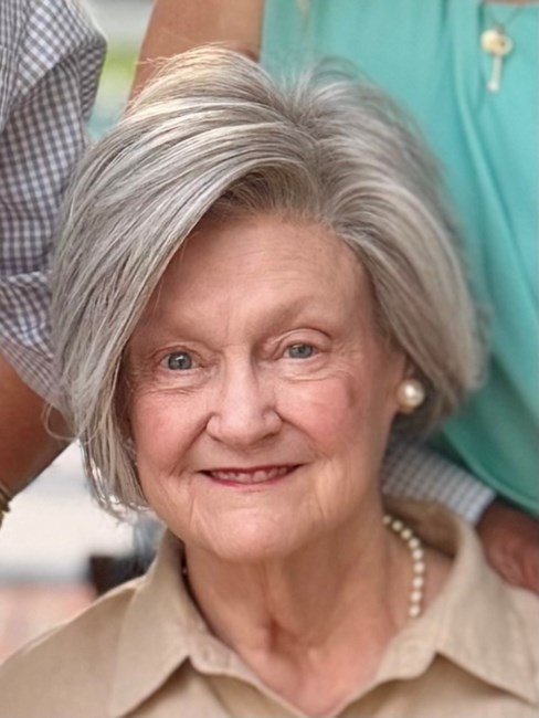 Obituary of Adelaide Leola Pruett