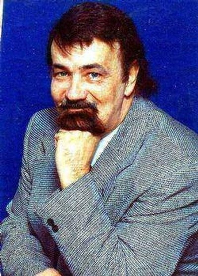 Obituary of Kenneth Harold Sanders