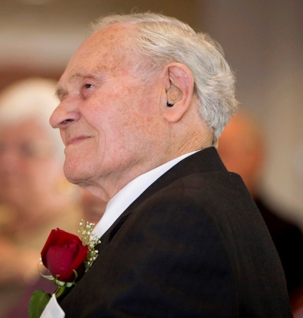 Obituary of Wilbur Reeves