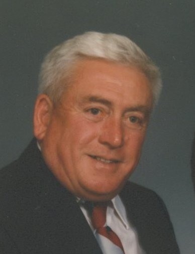 Obituary of Warren D Martin