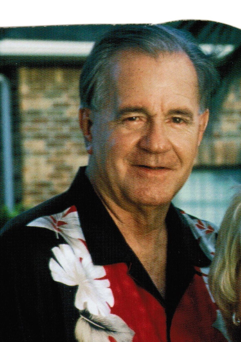 Obituary of Neil F. Reed