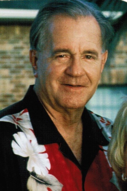 Obituary of Neil F. Reed