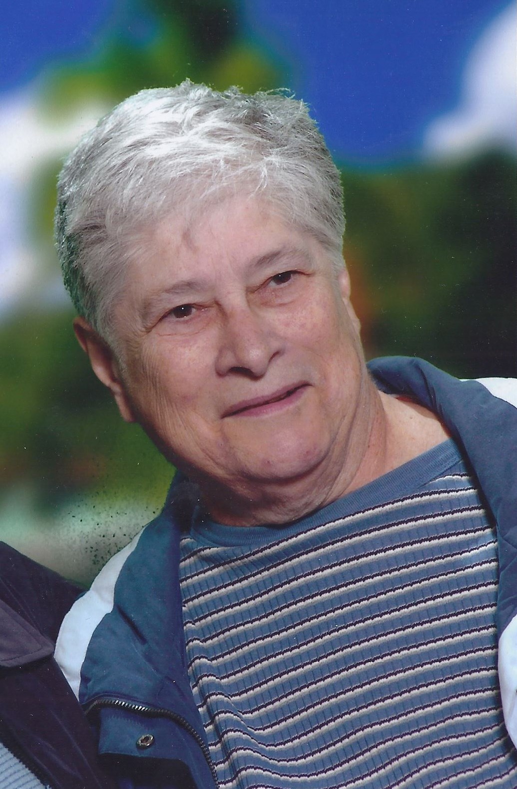 Sara Ethel Seligman Obituary Glendale, AZ