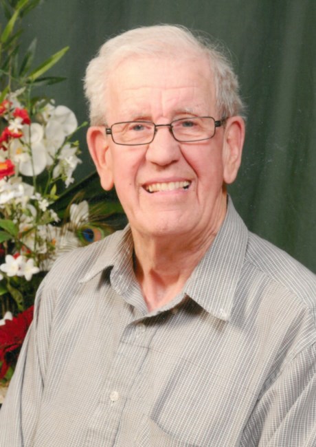 Avis de décès de Gilles Bouchard