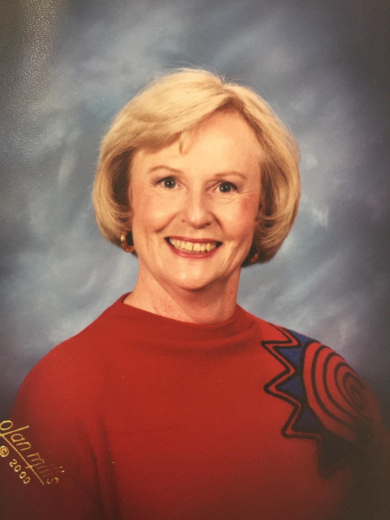 Obituario de Charlene O. Boggs