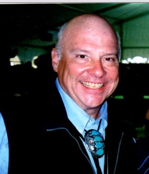 Obituary of Walter Frank Goodman III